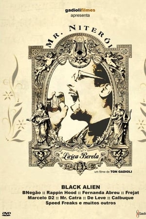 Mr. Niteroi: The Lyric Beretta