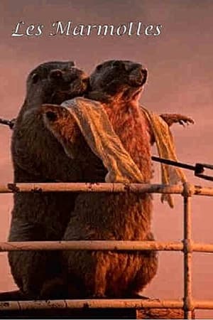 Les Marmottes