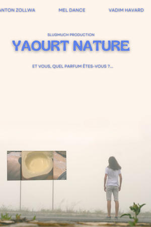 Yaourt Nature