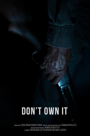 Don't Own It