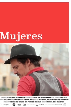 Mujeres, de Coque Malla