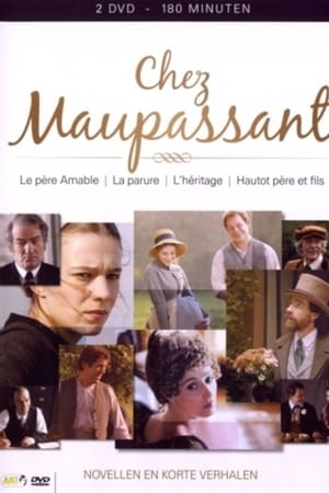 Chez Maupassant