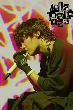 j-hope - Live at Lollapalooza 2022