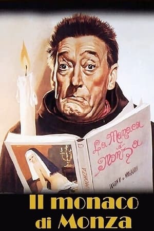 The Monk of Monza