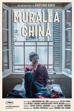 Muralla china