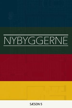 Nybyggerne第5季