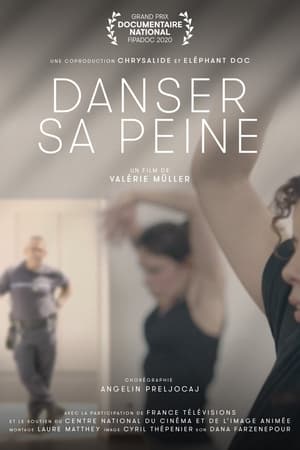 Danser sa peine