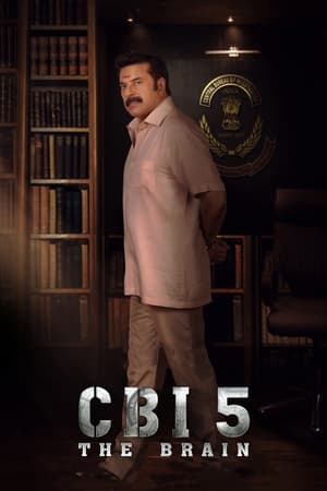 CBI 重案调查 5：斗智