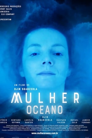 Mulher Oceano