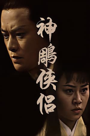 神雕侠侣