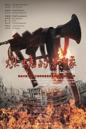 燃烧的影像