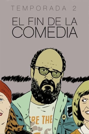 El fin de la comedia第2季