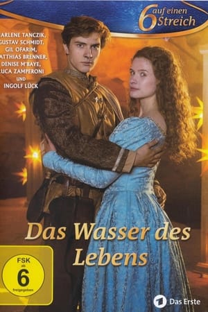 Das Wasser des Lebens