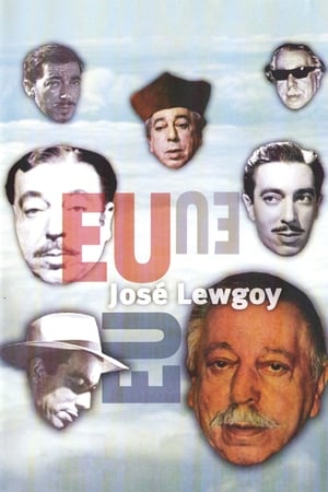 Eu eu eu José Lewgoy