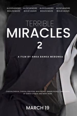 terrible miracles 2