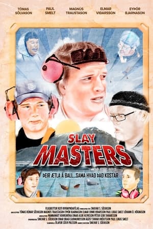 Slay Masters