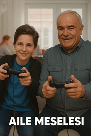 Aile Meselesi