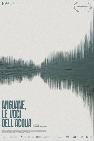 Anguane, le voci dell'acqua