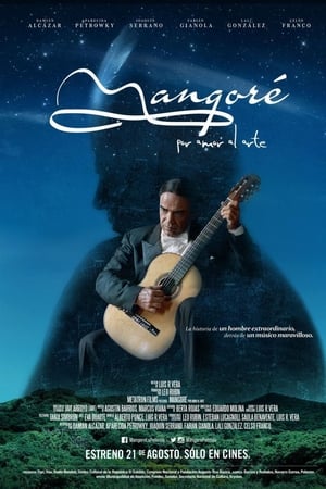 Mangoré