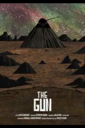 The Gun