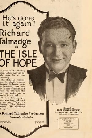 The Isle of Hope