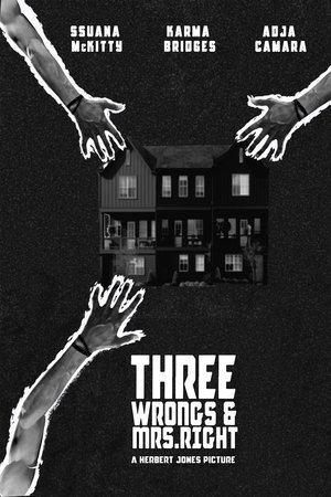 Three Wrongs & Mrs. Right