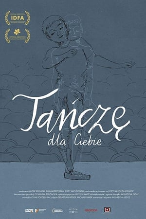 Tańczę dla ciebie