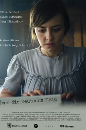 Über die deutsche Frau
