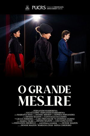 O Grande Mestre