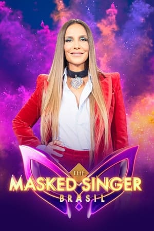 The Masked Singer Brasil第2季