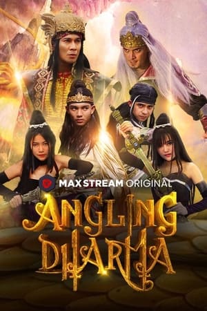 Angling Dharma