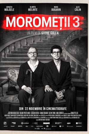Morometii 3