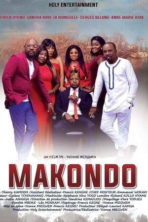 Makondo