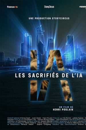 Les sacrifiés de l'IA