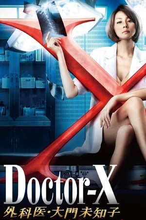 X医生：外科医生大门未知子第 2 季