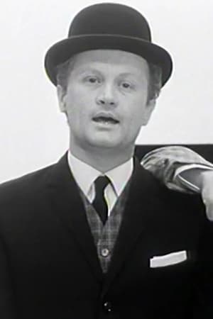 Recital Jiří Suchý – Jiří Šlitr