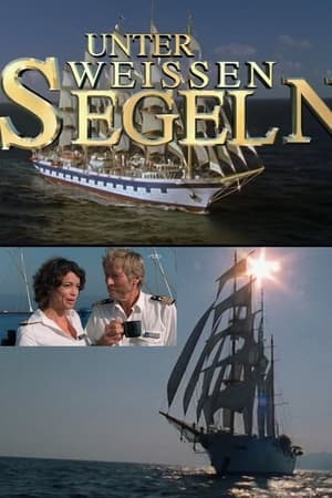 Unter weißen Segeln - Urlaubsfahrt ins Glück