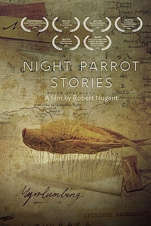 Night Parrot Stories