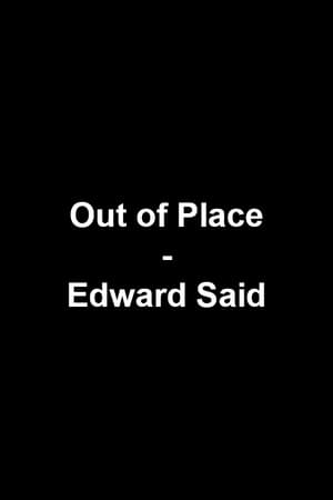 Out of Place- Edward Said