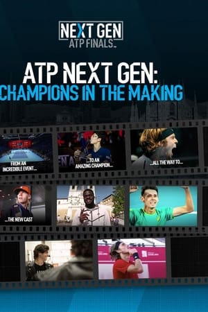 ATP Next Gen Finals: See the Future