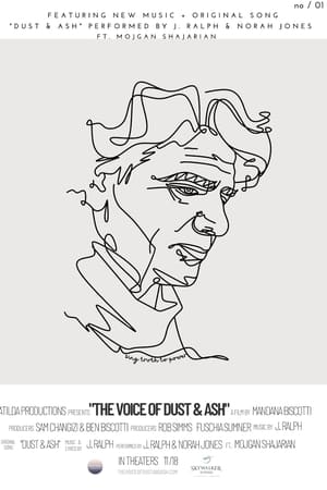 The Voice of Dust and Ash