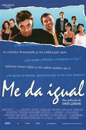 Me Da Igual