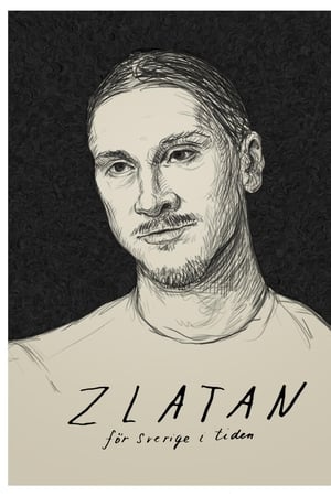 ZLATAN — för Sverige i tiden