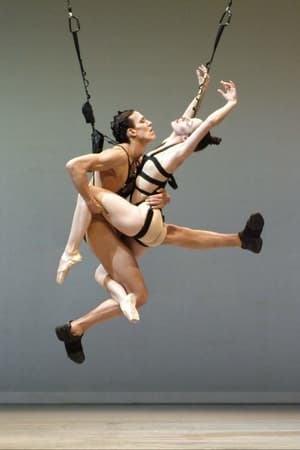 Body Remix/Goldberg Variations