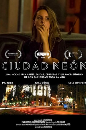 Ciudad Neón