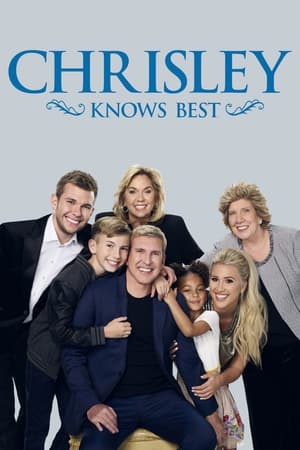 Chrisley Knows Best第7季