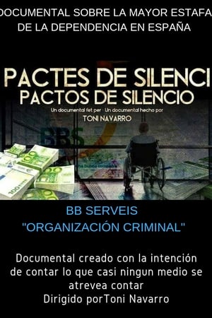 Pactes de silenci