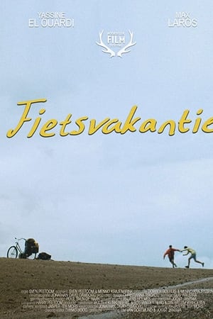 Fietsvakantie