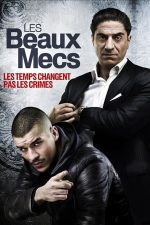 Les beaux mecs