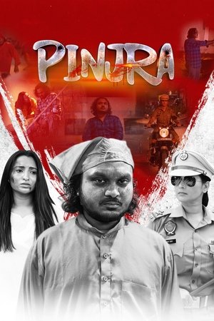 Pinjra
